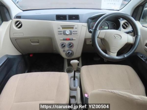 Used 2009 AT daihatsu mira L275S Image[15]