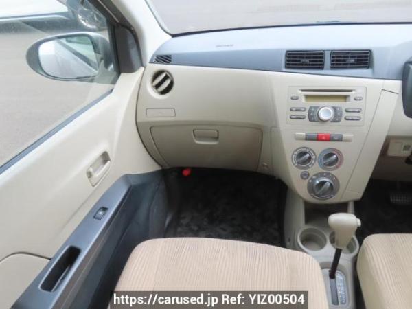 Used 2009 AT daihatsu mira L275S Image[16]