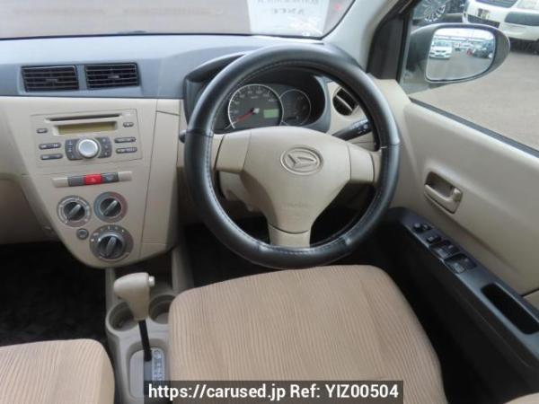 Used 2009 AT daihatsu mira L275S Image[18]