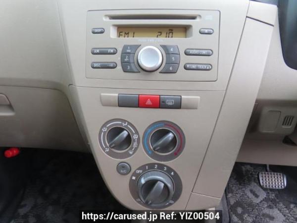 Used 2009 AT daihatsu mira L275S Image[19]