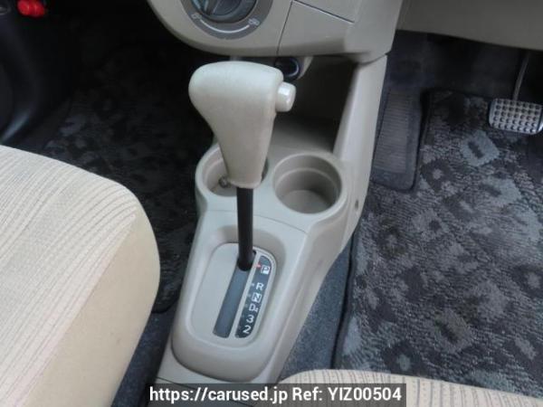 Used 2009 AT daihatsu mira L275S Image[20]