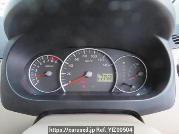 Used 2009 AT daihatsu mira L275S Image[21]