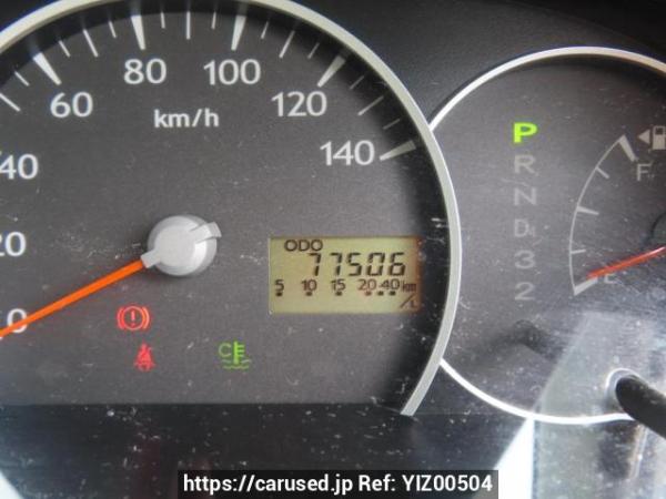 Used 2009 AT daihatsu mira L275S Image[22]