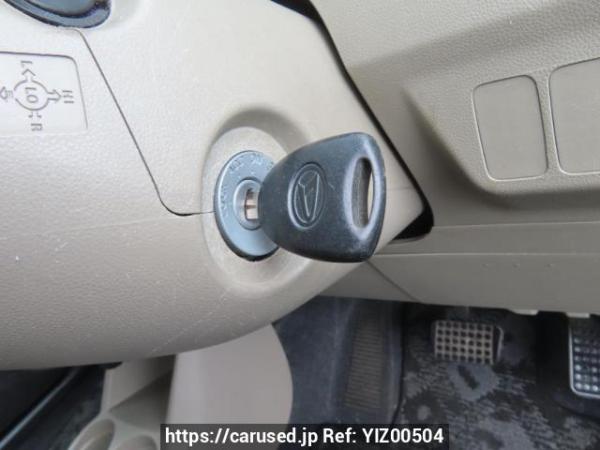 Used 2009 AT daihatsu mira L275S Image[23]