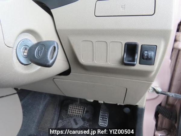 Used 2009 AT daihatsu mira L275S Image[24]