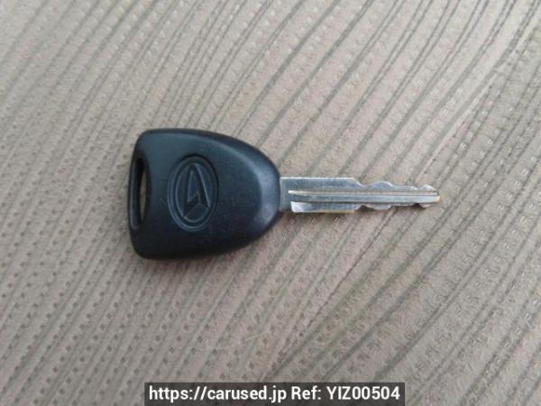 Used 2009 AT daihatsu mira L275S Image[25]