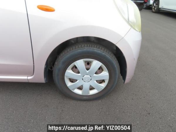 Used 2009 AT daihatsu mira L275S Image[26]