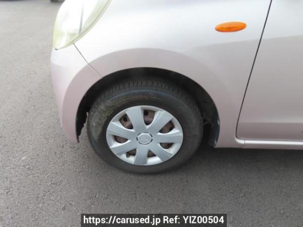 Used 2009 AT daihatsu mira L275S Image[27]
