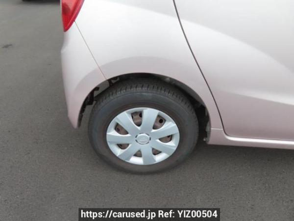 Used 2009 AT daihatsu mira L275S Image[28]