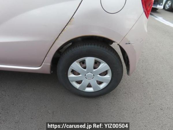 Used 2009 AT daihatsu mira L275S Image[29]