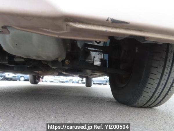 Used 2009 AT daihatsu mira L275S Image[31]
