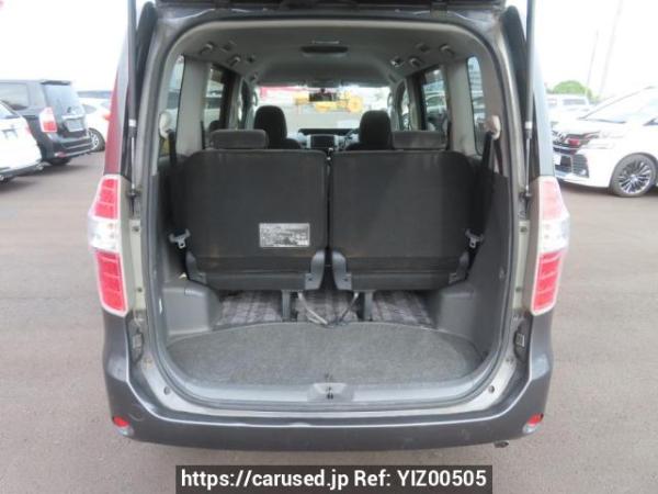 Used 2008 AT toyota noah ZRR70G Image[9]