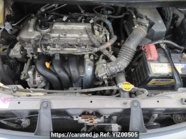 Used 2008 AT toyota noah ZRR70G Image[10]