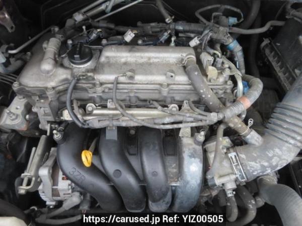 Used 2008 AT toyota noah ZRR70G Image[11]