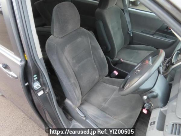 Used 2008 AT toyota noah ZRR70G Image[14]