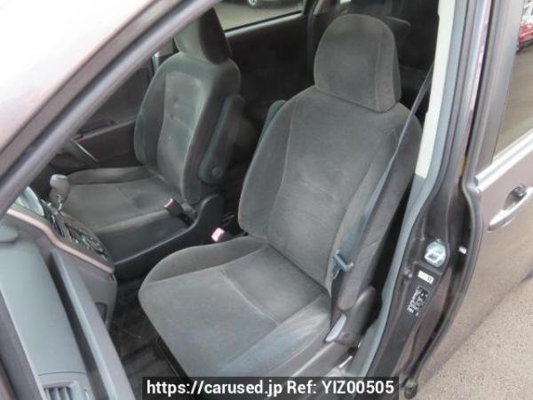 Used 2008 AT toyota noah ZRR70G Image[16]