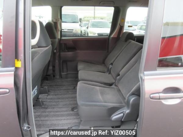 Used 2008 AT toyota noah ZRR70G Image[19]