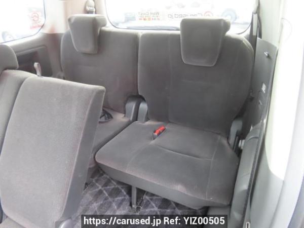 Used 2008 AT toyota noah ZRR70G Image[21]