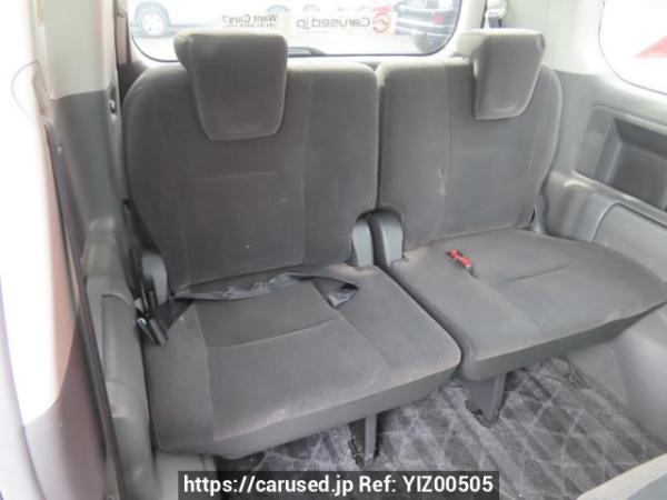 Used 2008 AT toyota noah ZRR70G Image[22]