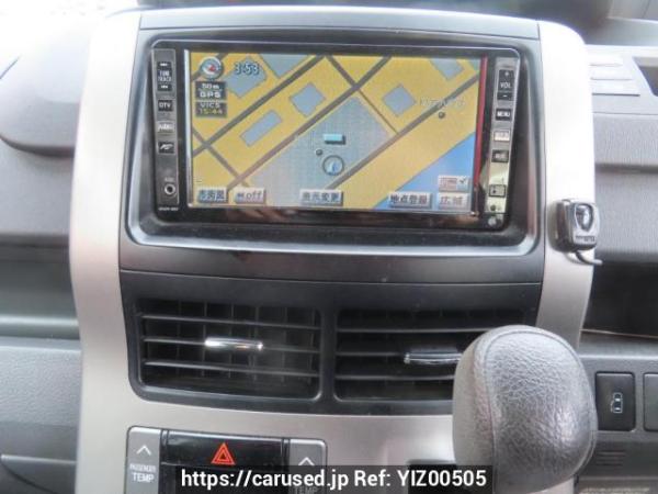Used 2008 AT toyota noah ZRR70G Image[27]