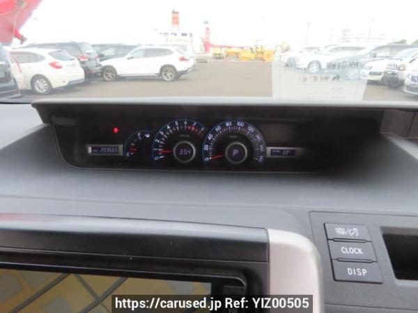 Used 2008 AT toyota noah ZRR70G Image[30]