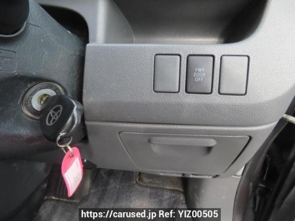 Used 2008 AT toyota noah ZRR70G Image[33]
