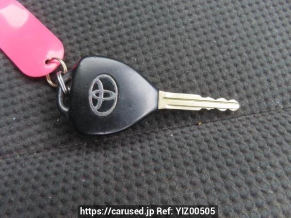Used 2008 AT toyota noah ZRR70G Image[34]
