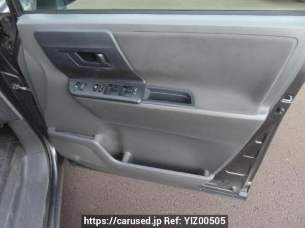 Used 2008 AT toyota noah ZRR70G Image[35]