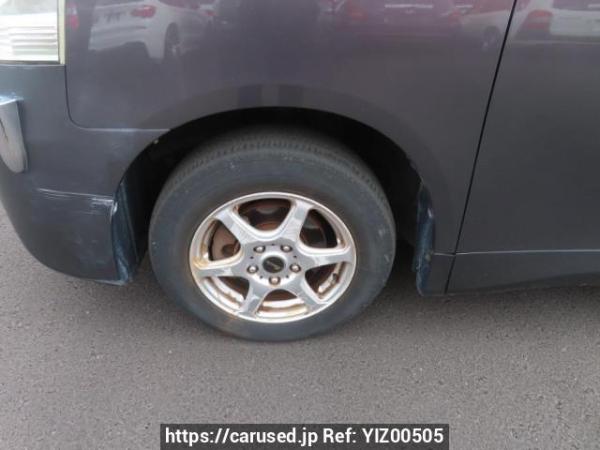 Used 2008 AT toyota noah ZRR70G Image[36]