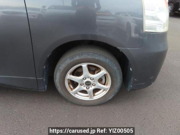 Used 2008 AT toyota noah ZRR70G Image[37]