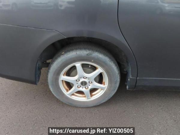 Used 2008 AT toyota noah ZRR70G Image[38]