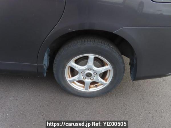 Used 2008 AT toyota noah ZRR70G Image[39]