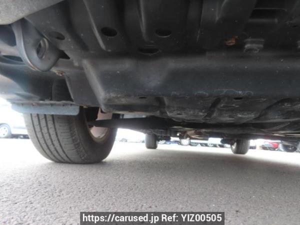Used 2008 AT toyota noah ZRR70G Image[40]