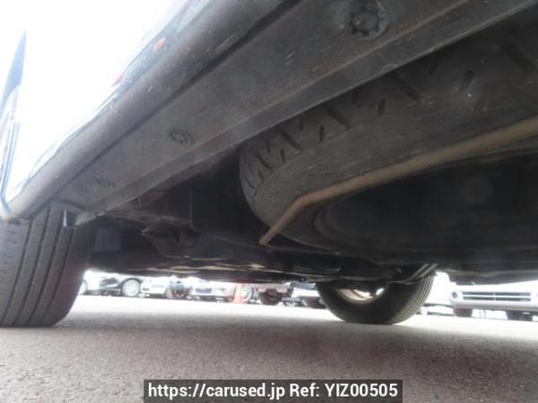 Used 2008 AT toyota noah ZRR70G Image[42]