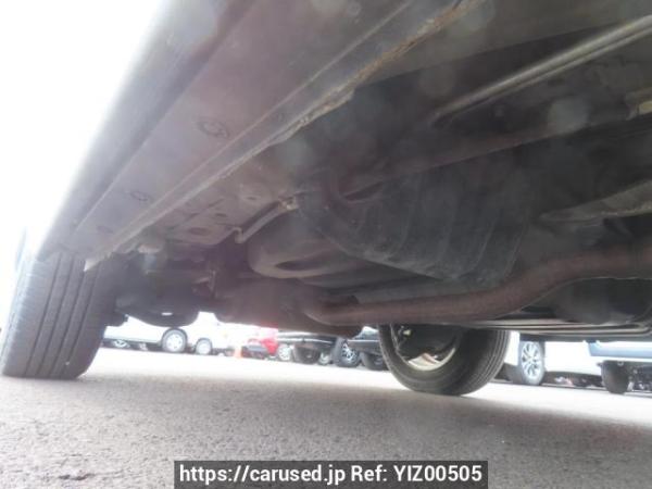 Used 2008 AT toyota noah ZRR70G Image[44]