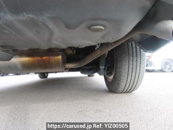 Used 2008 AT toyota noah ZRR70G Image[47]