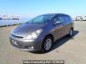Used 2004 AT toyota wish ZNE10G Image[2]