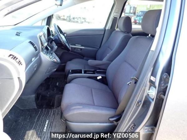 Used 2004 AT toyota wish ZNE10G Image[13]
