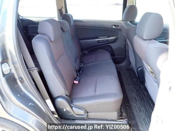Used 2004 AT toyota wish ZNE10G Image[14]