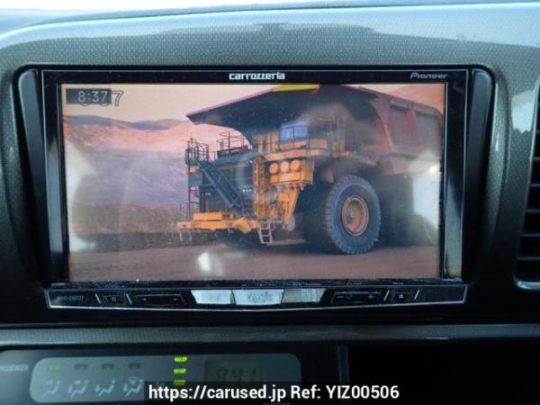 Used 2004 AT toyota wish ZNE10G Image[21]