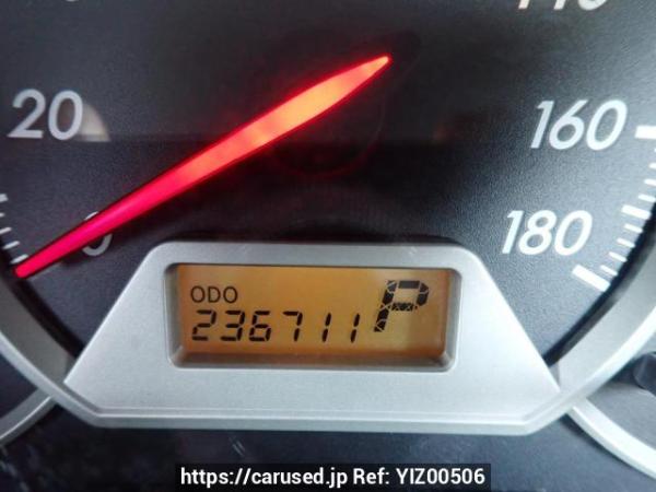 Used 2004 AT toyota wish ZNE10G Image[25]