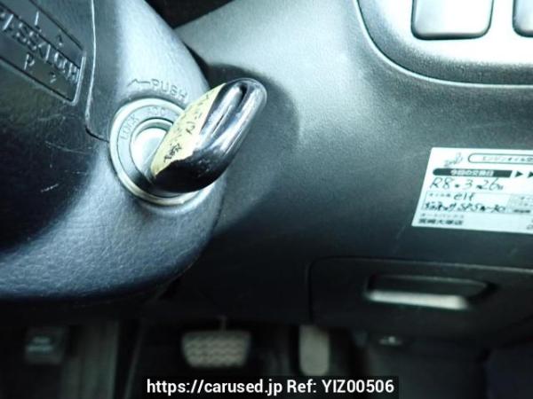 Used 2004 AT toyota wish ZNE10G Image[26]