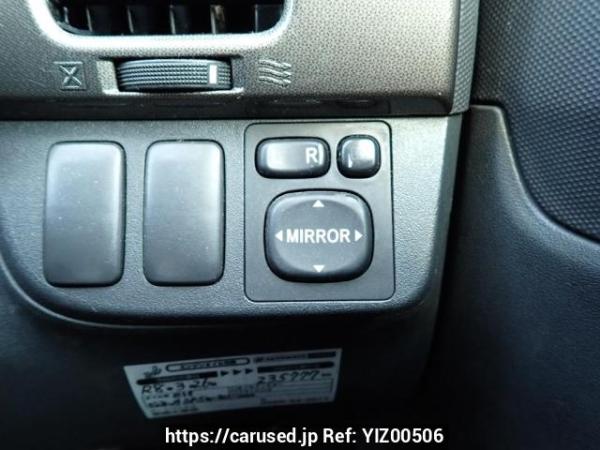 Used 2004 AT toyota wish ZNE10G Image[27]