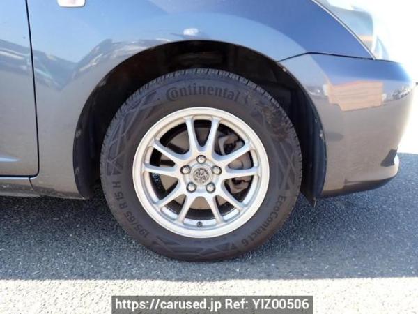 Used 2004 AT toyota wish ZNE10G Image[29]
