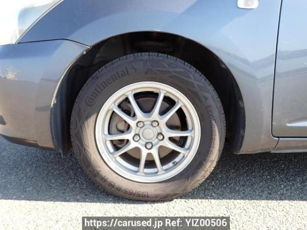 Used 2004 AT toyota wish ZNE10G Image[30]