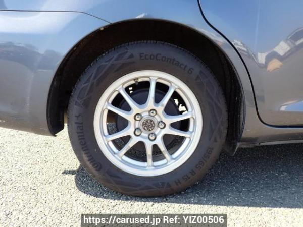 Used 2004 AT toyota wish ZNE10G Image[31]