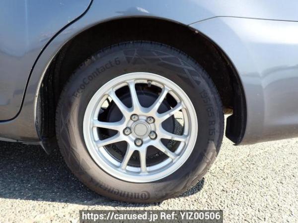 Used 2004 AT toyota wish ZNE10G Image[32]