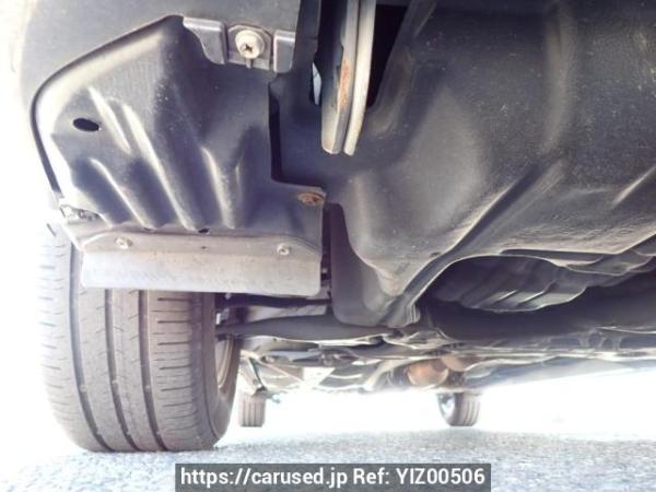 Used 2004 AT toyota wish ZNE10G Image[33]