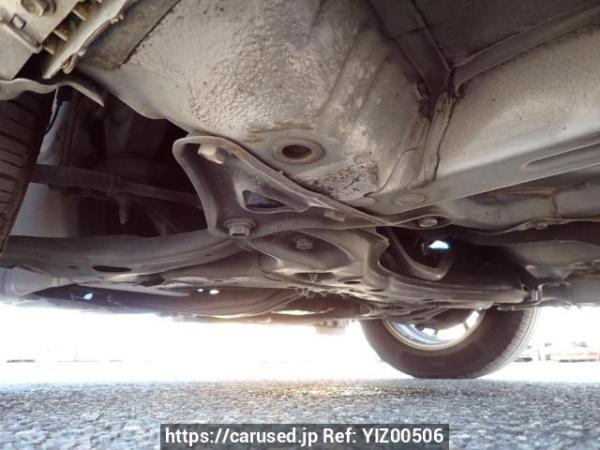 Used 2004 AT toyota wish ZNE10G Image[35]