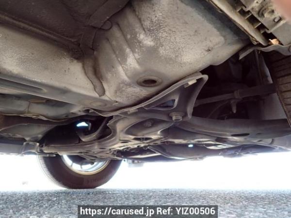Used 2004 AT toyota wish ZNE10G Image[36]